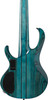 Ibanez BTB Standard 6str Electric Bass - Cosmic Blue Low Gloss (BTB946COL)