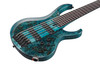 Ibanez BTB Standard 6str Electric Bass - Cosmic Blue Low Gloss (BTB946COL)|Musician Madness