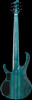 Ibanez BTB Standard 6str Electric Bass - Cosmic Blue Low Gloss (BTB946COL)