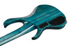 Ibanez BTB Standard 6str Electric Bass - Cosmic Blue Low Gloss (BTB946COL)|Musician Madness