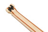 Ibanez EHB Ergonomic Headless Bass 4 String - Walnut Flat (EHB600WNF)