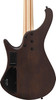Ibanez EHB Ergonomic Headless Bass 4 String - Walnut Flat (EHB600WNF)