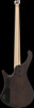 Ibanez EHB Ergonomic Headless Bass 4 String - Walnut Flat (EHB600WNF)