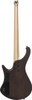 Ibanez EHB Ergonomic Headless Bass 4 String - Walnut Flat (EHB600WNF)