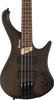 Ibanez EHB Ergonomic Headless Bass 4str - Walnut Flat (EHB600WNF)|Musician Madness