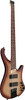 Ibanez EHB Ergonomic Headless Bass 4str - Charred Champagne Burst Matte (EHB600CCM)|Musician Madness