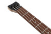 Ibanez EHB Ergonomic Headless Bass 4 String - Charred Champagne Burst Matte (EHB600CCM)