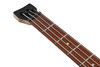 Ibanez EHB Ergonomic Headless Bass 4 String - Purist Blue Matte (EHB600PRM)