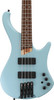 Ibanez EHB Ergonomic Headless Bass 4 String - Purist Blue Matte (EHB600PRM)