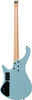 Ibanez EHB Ergonomic Headless Bass 4 String - Purist Blue Matte (EHB600PRM)