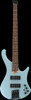 Ibanez EHB Ergonomic Headless Bass 4 String - Purist Blue Matte (EHB600PRM)