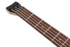 Ibanez EHB Ergonomic Headless Bass 5 String - Walnut Flat (EHB605WNF)