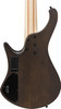 Ibanez EHB Ergonomic Headless Bass 5 String - Walnut Flat (EHB605WNF)