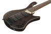 Ibanez EHB Ergonomic Headless Bass 5 String - Walnut Flat (EHB605WNF)