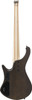 Ibanez EHB Ergonomic Headless Bass 5 String - Walnut Flat (EHB605WNF)