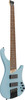 Ibanez EHB Ergonomic Headless Bass 5 String - Purist Blue Matte (EHB605PRM)