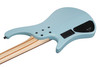 Ibanez EHB Ergonomic Headless Bass 5str - Purist Blue Matte (EHB605PRM)|Musician Madness
