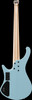 Ibanez EHB Ergonomic Headless Bass 5str - Purist Blue Matte (EHB605PRM)|Musician Madness