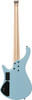 Ibanez EHB Ergonomic Headless Bass 5 String - Purist Blue Matte (EHB605PRM)