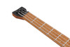 Ibanez EHB Ergonomic Headless Bass 4str w/Bag - Arctic Ocean Matte (EHB1000AOM)|Musician Madness