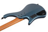 Ibanez EHB Ergonomic Headless Bass 4 String w/Bag - Arctic Ocean Matte (EHB1000AOM)