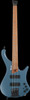 Ibanez EHB Ergonomic Headless Bass 4str w/Bag - Arctic Ocean Matte (EHB1000AOM)|Musician Madness