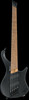 Ibanez EHB Ergonomic Headless Bass 5 String w/Bag Multi scale - Black Flat (EHB1005MSBKF)