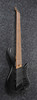 Ibanez EHB Ergonomic Headless Bass 5 String w/Bag Multi scale - Black Flat (EHB1005MSBKF)