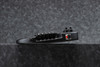 Ibanez EHB Ergonomic Headless Bass 5 String w/Bag Multi scale - Black Flat (EHB1005MSBKF)