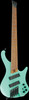 Ibanez EHB Ergonomic Headless Bass 5 String w/Bag Multi Scale - Sea Foam Green Matte (EHB1005MSSFM)