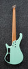 Ibanez EHB Ergonomic Headless Bass 5 String w/Bag Multi Scale - Sea Foam Green Matte (EHB1005MSSFM)