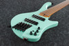 Ibanez EHB Ergonomic Headless Bass 5 String w/Bag Multi Scale - Sea Foam Green Matte (EHB1005MSSFM)