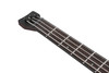 Ibanez EHB Ergonomic Headless Bass 4 String w/Bag - Cosmic Blue Starburst Flat (EHB1500CTF)