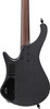 Ibanez EHB Ergonomic Headless Bass 4str w/Bag - Cosmic Blue Starburst Flat (EHB1500CTF)|Musician Madness