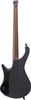 Ibanez EHB Ergonomic Headless Bass 4str w/Bag - Cosmic Blue Starburst Flat (EHB1500CTF)|Musician Madness