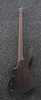 Ibanez EHB Ergonomic Headless Bass 5 String w/Bag - Black Ice Flat (EHB1505MSBIF)