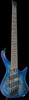 Ibanez EHB Ergonomic Headless Bass 5str w/Bag Multi scale - Pacific Blue Burst Flat (EHB1505MSPLF)|Musician Madness