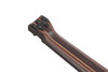 Ibanez EHB Ergonomic Headless Bass 5 String w/Bag - Dragon Eye Burst Low Gloss (EHB1505SDEL)