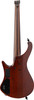 Ibanez EHB Ergonomic Headless Bass 5 String w/Bag - Dragon Eye Burst Low Gloss (EHB1505SDEL)