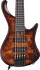 Ibanez EHB Ergonomic Headless Bass 5str w/Bag - Dragon Eye Burst Low Gloss (EHB1505SDEL)|Musician Madness