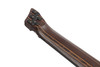 Ibanez EHB Ergonomic Headless Bass 5str w/Bag Multi scale - Florid Natural Low Gloss (EHB1505SMSFNL)|Musician Madness