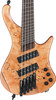Ibanez EHB Ergonomic Headless Bass 5 String w/Bag Multi Scale - Florid Natural Low Gloss (EHB1505SMSFNL)