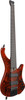 Ibanez EHB Ergonomic Headless Bass 5 String w/Bag - Stained Wine Red Low Gloss (EHB1505SWL)