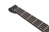 Ibanez EHB Ergonomic Headless Bass 5 String w/Bag - Stained Wine Red Low Gloss (EHB1505SWL)