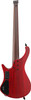 Ibanez EHB Ergonomic Headless Bass 5 String w/Bag - Stained Wine Red Low Gloss (EHB1505SWL)