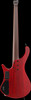 Ibanez EHB Ergonomic Headless Bass 5 String w/Bag - Stained Wine Red Low Gloss (EHB1505SWL)