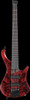 Ibanez EHB Ergonomic Headless Bass 5 String w/Bag - Stained Wine Red Low Gloss (EHB1505SWL)