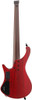Ibanez EHB Ergonomic Headless Bass 5 String w/Bag - Stained Wine Red Low Gloss (EHB1505SWL)