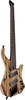 Ibanez EHB Ergonomic Headless Bass 5str w/Bag - Natural Flat (EHB1675MSNTF)|Musician Madness