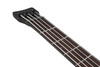 Ibanez EHB Ergonomic Headless Bass 5str w/Bag - Natural Flat (EHB1675MSNTF)|Musician Madness